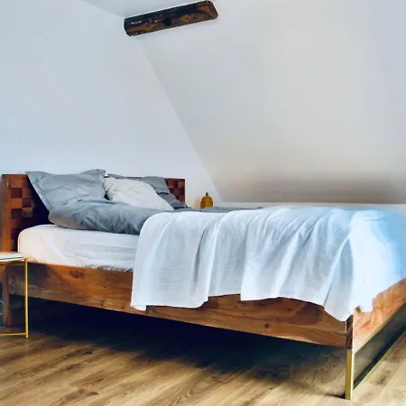 Zauberhaftes Ferienhaus Auf Insel Fejo Prázdninový dům *