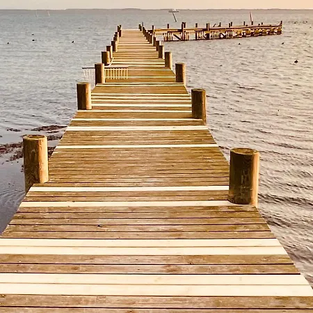 Zauberhaftes Ferienhaus Auf Insel Fejo Prázdninový dům *